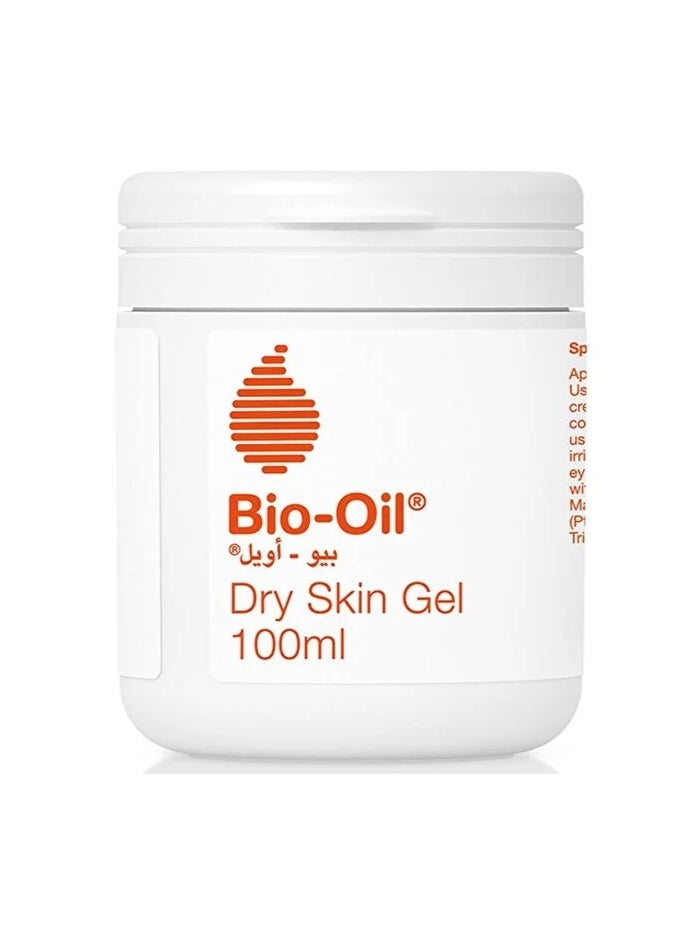 Bio-Oil Dry Skin Gel, 100ml